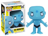 Funko POP Movies: Watchmen Dr. Manhattan Action Figure